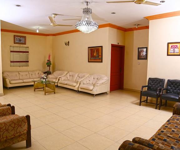 Luxury Inn null Karachi Lobby