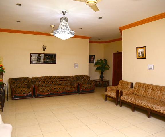 Luxury Inn null Karachi Lobby