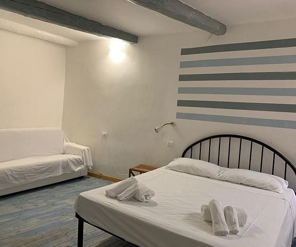 Vernazza Rooms & Apartments Liguria Vernazza Room