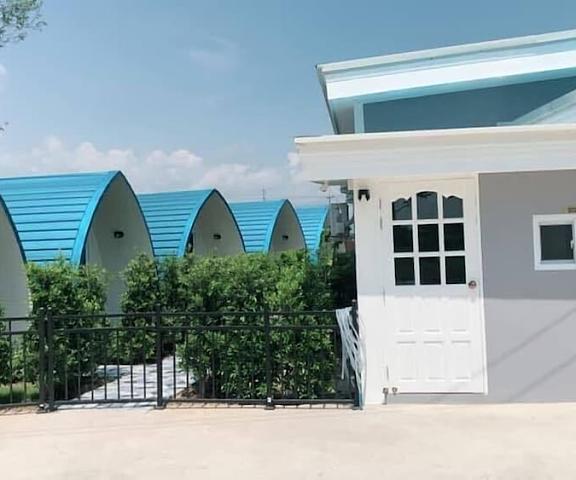 Inboxhome resort Rayong Province Klaeng Exterior Detail