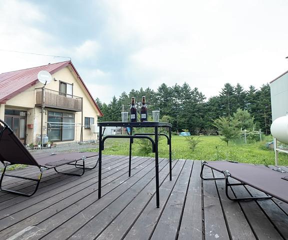 Stay in Yamabe Hokkaido Furano Terrace