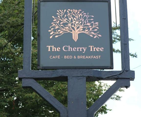 The Cherry Tree B&B England Chinnor Exterior Detail