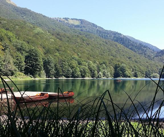 Chalet Kolasin Montenegro null Kolasin Lake