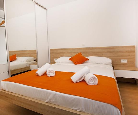 Makarska Touristik Apartments Split-Dalmatia Makarska Room