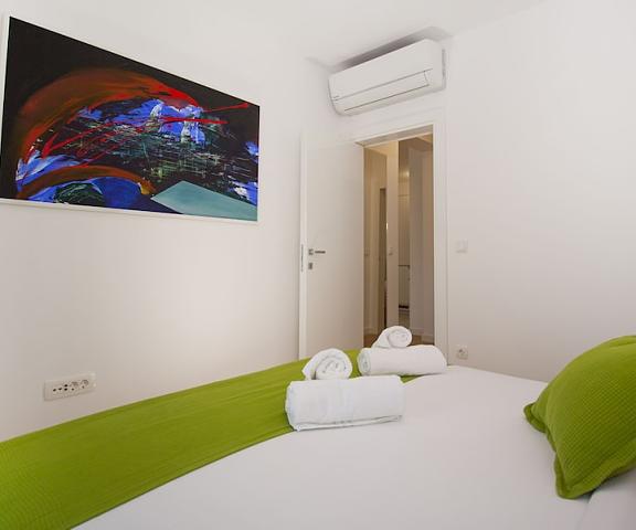 Makarska Touristik Apartments Split-Dalmatia Makarska Room