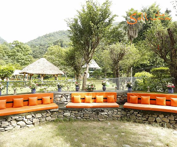 The Solluna Resort Uttaranchal Corbett Outdoors