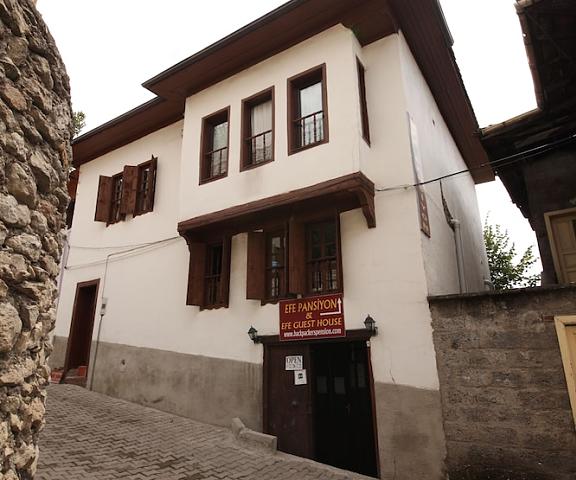 Efe Guest House Karabuk Safranbolu Facade