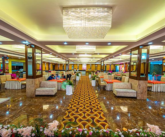 Sun Park Resort, Chandigarh Punjab Zirakpur Food & Dining