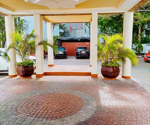 Sunrise Resort Apartments & Spa null Mombasa Entrance