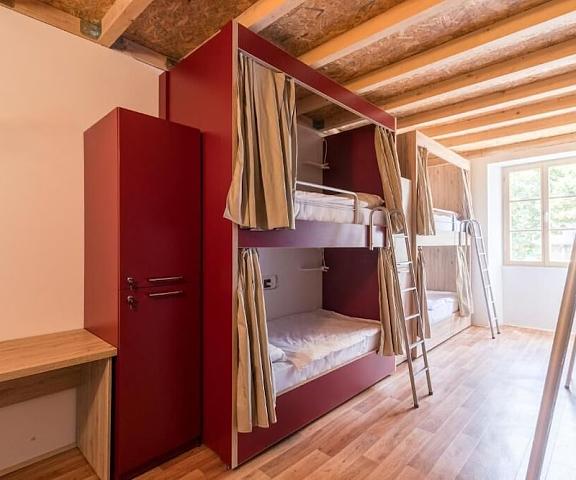 Hostel Antique Istria (county) Pula Room