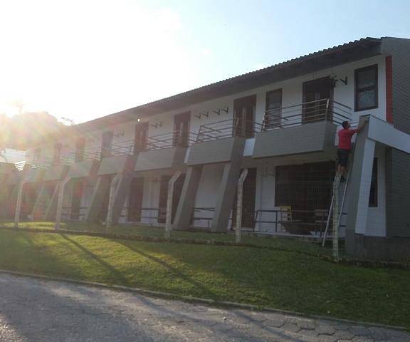 Hotel Termas do Lago Santa Catarina (state) Gravatal Facade