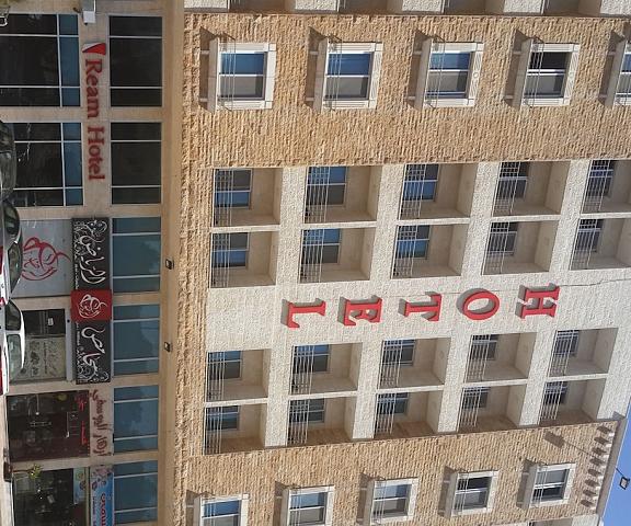 Ream Hotel Amman null Amman Facade