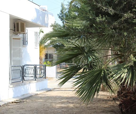 Costas Hostel Action 2 Larnaca District Nicosia Exterior Detail