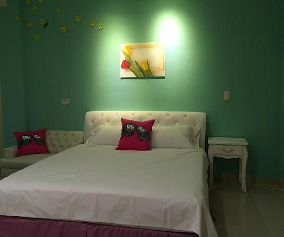 Summerle No 11 Hostel Guangdong Chaozhou Room