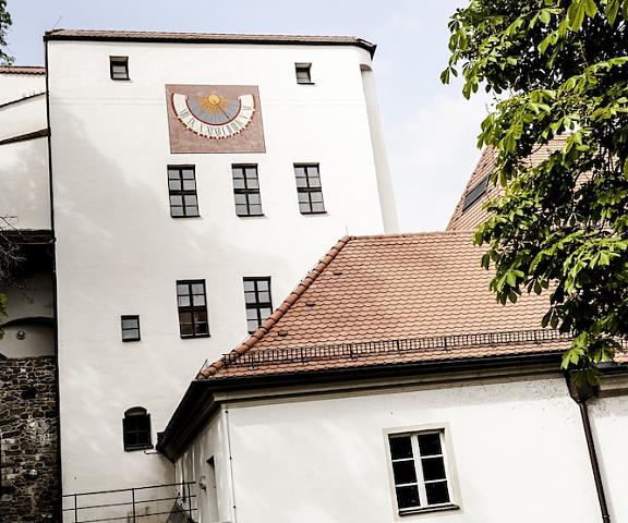 Jugendherberge Passau - Hostel Bavaria Passau Facade