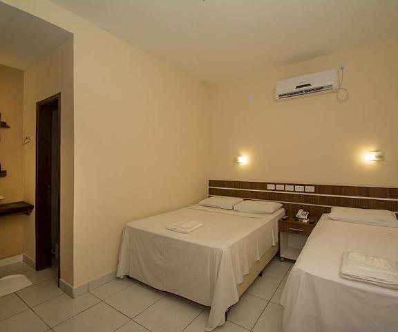 Pantanal Hotel Mato Grosso Do Sul (state) Miranda Room