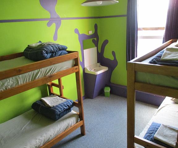 The Duke Hostel West Coast Greymouth Room