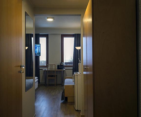 Forenom Aparthotel Kemi Rovaniemi Kemi Room