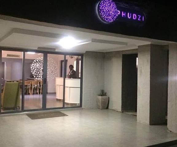 Phudzi Hotel null Letlhakane Facade