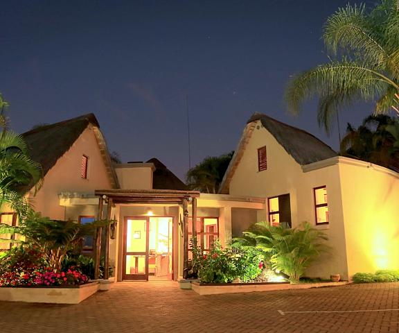 La Lechere Guest House Limpopo Phalaborwa Facade