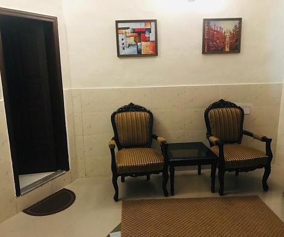 Hotel One Mall Road Murree null Murree Interior Entrance