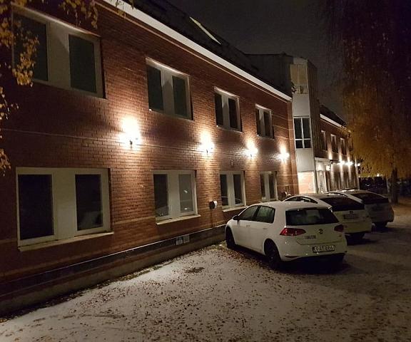 Apartments Uppsala Portalgatan Uppsala County Uppsala Facade