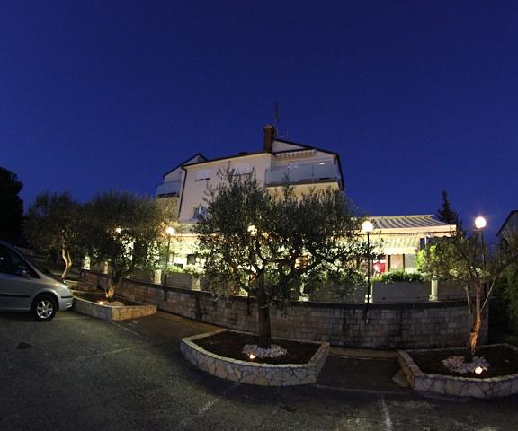 Villa Badi Istria (county) Umag Facade