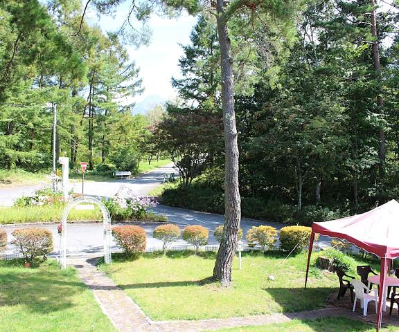 Hirotani Pension & Lodge Harju County Hara Garden