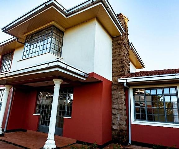 Fourways Junction Villa 1 null Nairobi Exterior Detail