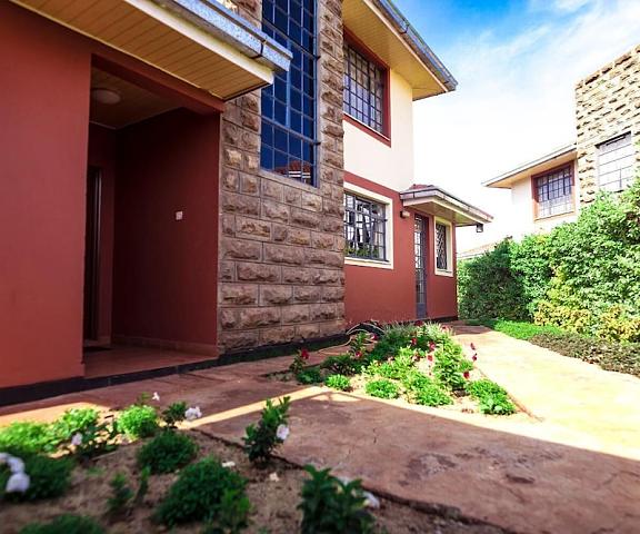Fourways Junction Villa 1 null Nairobi Exterior Detail