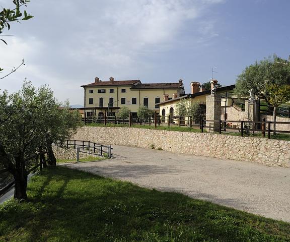 Sporting Hotel San Felice Veneto Illasi Facade