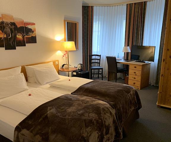 Hotel Royal Baden-Wuerttemberg Villingen-Schwenningen Room