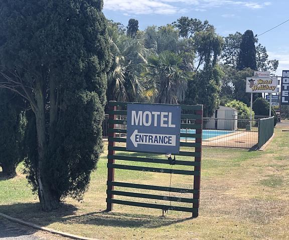 Y Motels Kingaroy Queensland Kingaroy Facade