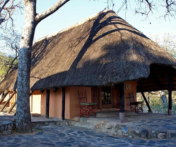 Ohange Namibia Lodge null Otavi Exterior Detail
