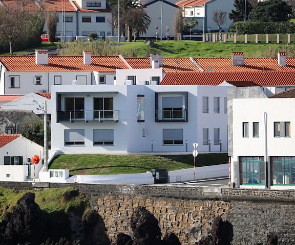 Monte da Guia Alojamento Local Azores Horta Facade