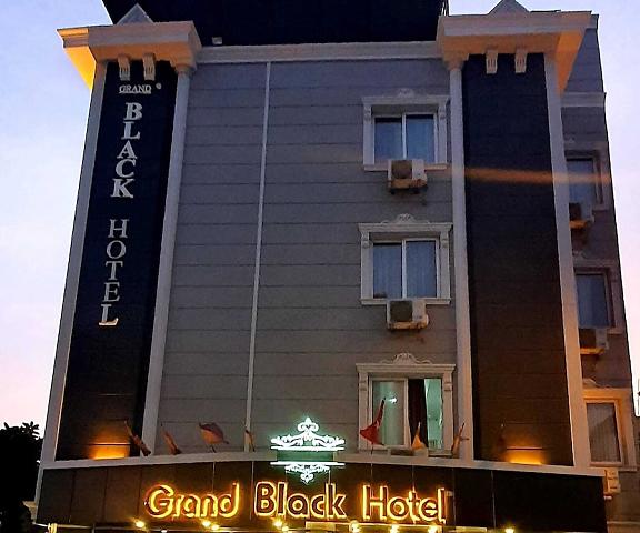 Grand Black Hotel null Mersin Exterior Detail