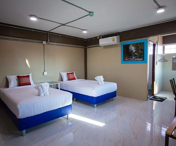 Baan Chang Hotel & Coffee House Tak Tak Room