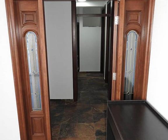 Apartments and Rooms Four Roses null Ulcinj Interior Entrance