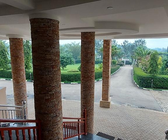 Asamar Country Resort null Mbarara Facade
