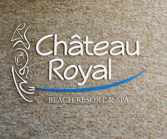 Chateau Royal Beach Resort and Spa null Noumea Facade