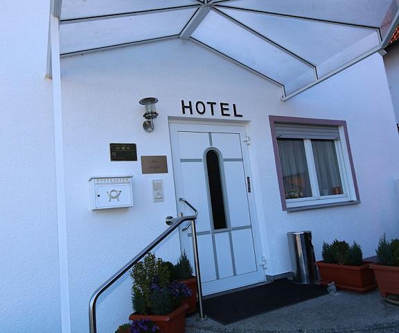 Hotel Harbauer Bavaria Schwarzenbruck Entrance
