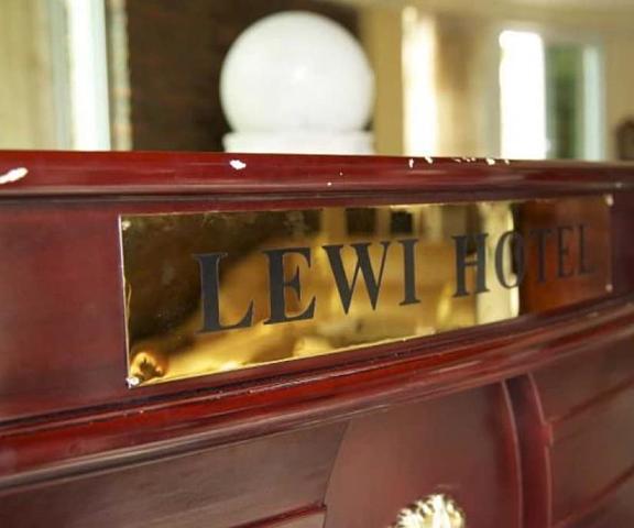 Lewi Resort and Spa null Awassa Reception