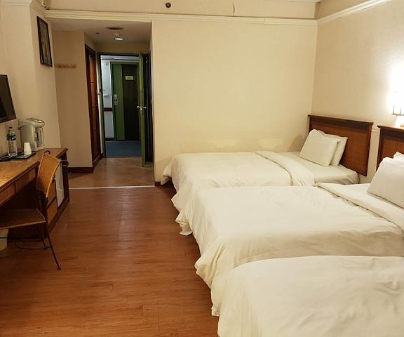 Huya Hotel Taitung County Beinan Room