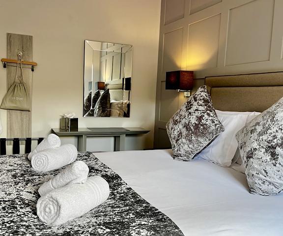 The Mews Boutique Apartments England Windermere Room