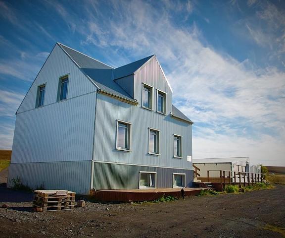 Saltvík Farm Guesthouse Northeast Region Husavik Exterior Detail