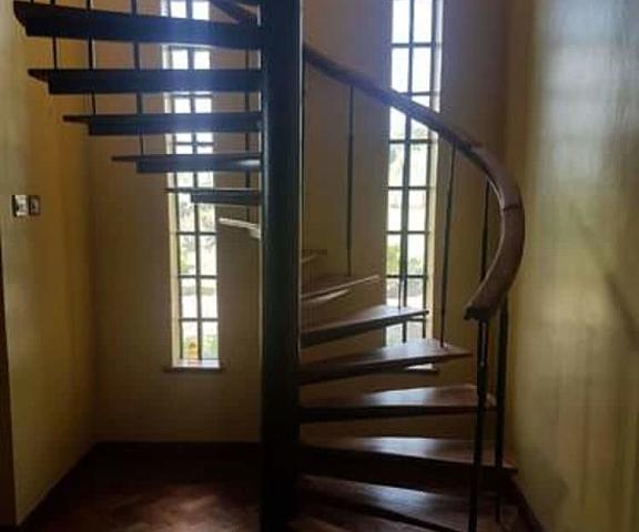 The Jadav Gardens null Limuru Staircase