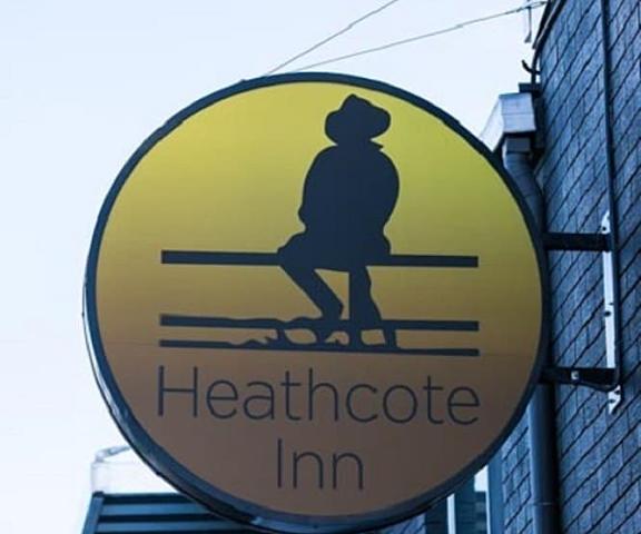 Heathcote Inn New South Wales Heathcote Exterior Detail