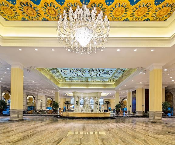 Crowne Plaza Resort Sanya Bay, an IHG Hotel Hainan Sanya Exterior Detail