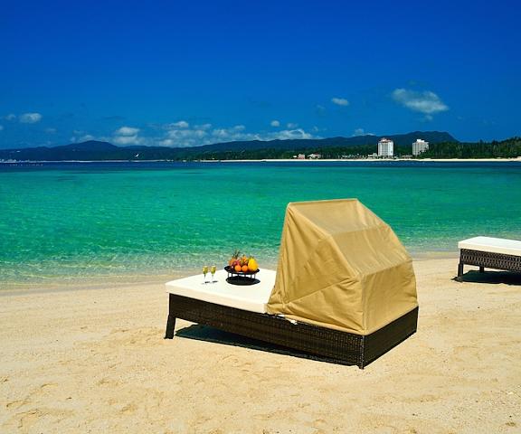 The Terrace Club At Busena Okinawa (prefecture) Nago Beach