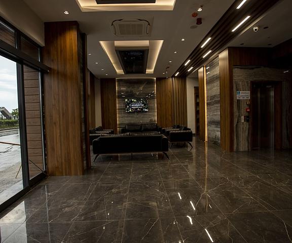 Gursoy Exclusive Hotel Trabzon (and vicinity) Arsin Lobby